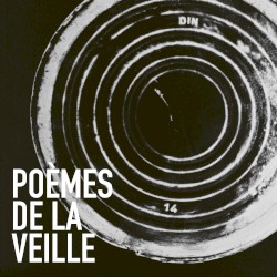 Poèmes de la veille