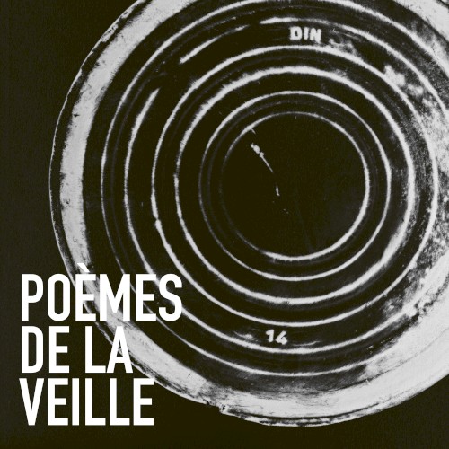 Poèmes de la veille