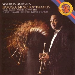 Baroque Music for Trumpets