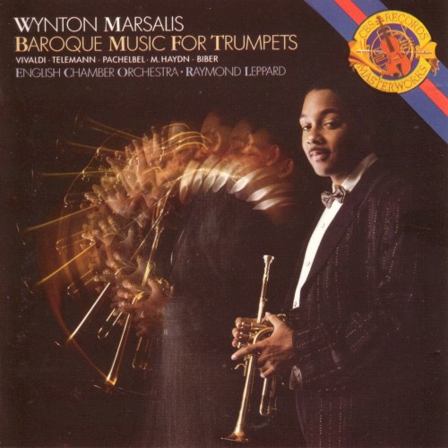 Baroque Music for Trumpets