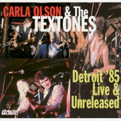 Detroit ’85 Live & Unreleased