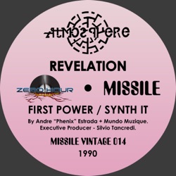 Synth‐It / First Power