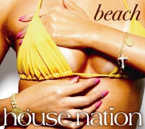 HOUSE NATION - Beach