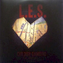 L.E.S. / Backpackers (Terilekst remixes)