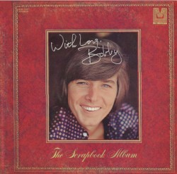 With Love, Bobby: The Scrapbook Album