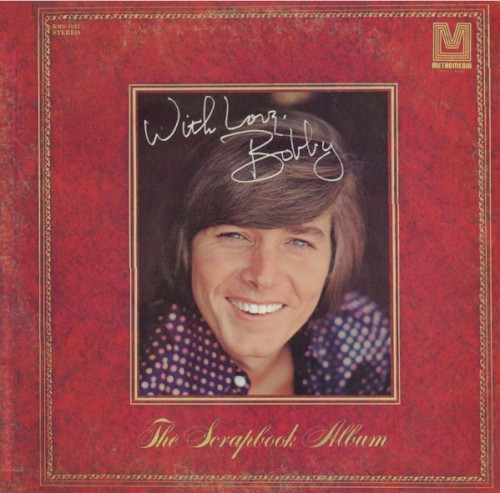 With Love, Bobby: The Scrapbook Album
