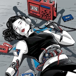 Indie/Rock Playlist: February 2021
