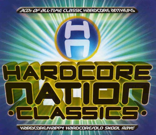 Hardcore Nation Classics