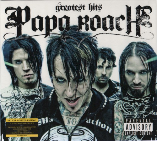 Greatest Hits