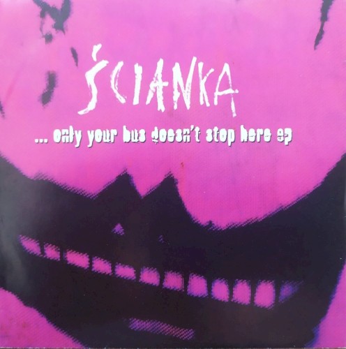 ... Only Your Bus Doesn't Stop Here
