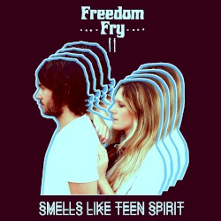 Smells Like Teen Spirit