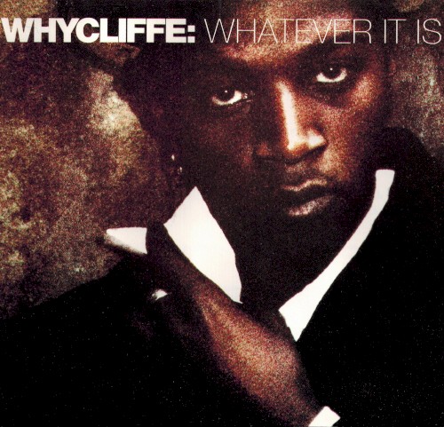 Whatever It Is