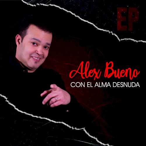 Con el alma desnuda