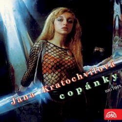 Copánky: Big Hits