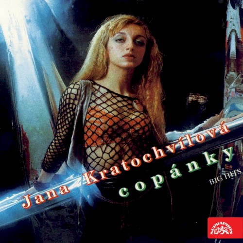 Copánky: Big Hits