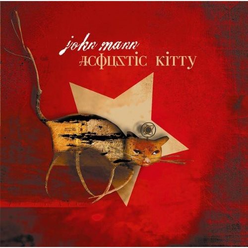 Acoustic Kitty