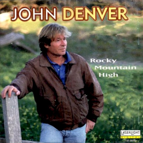 Rocky Mountain High