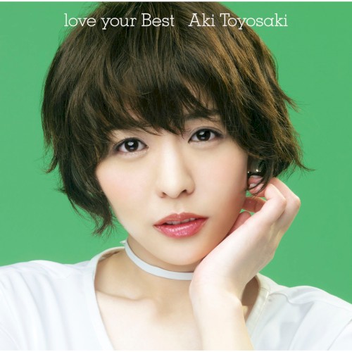 love your Best