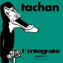 L’Intégrale, volume 2 : 1969 à 1974