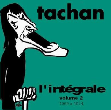 L’Intégrale, volume 2 : 1969 à 1974