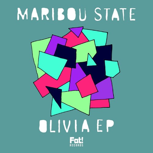 Olivia EP