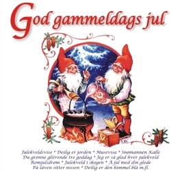 God gammeldags jul