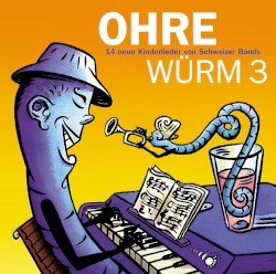 Ohrewürm 3