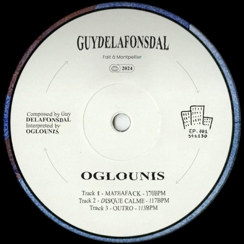 OGLOUNISDELAFONSDAL