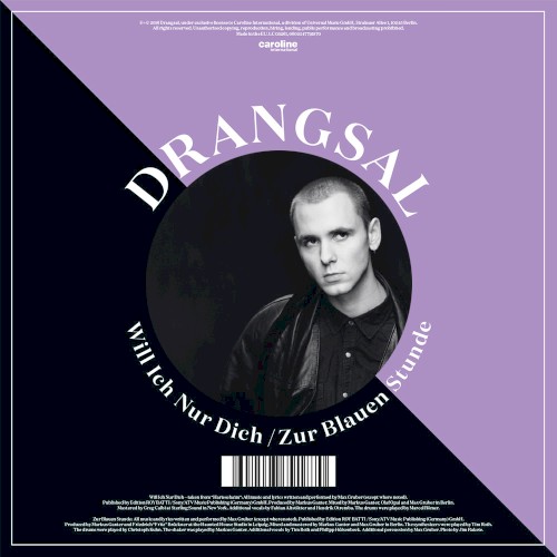 Will ich nur dich / Zur blauen Stunde / Hinterkaifeck (All diese Gewalt remix)