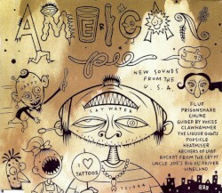 American Pie: New Sounds From the U.S.A.