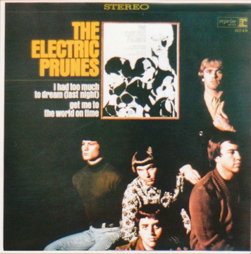 The Electric Prunes