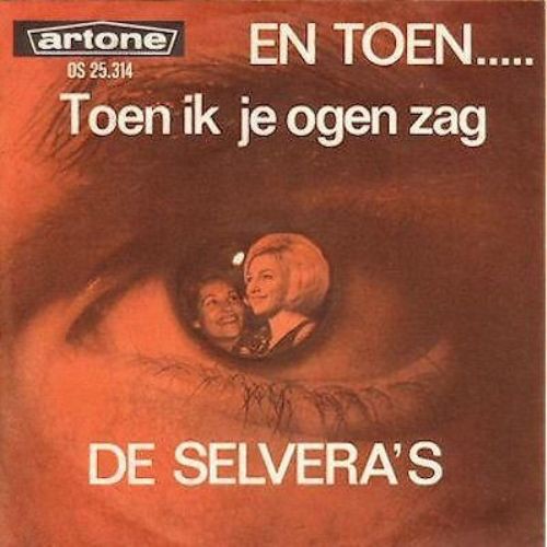 En toen... / Toen ik je ogen zag