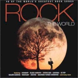 Rock the World