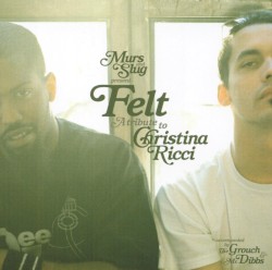 Felt: A Tribute to Christina Ricci