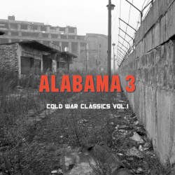 Cold War Classics Vol.1