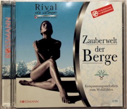 Zauberwelt der Berge