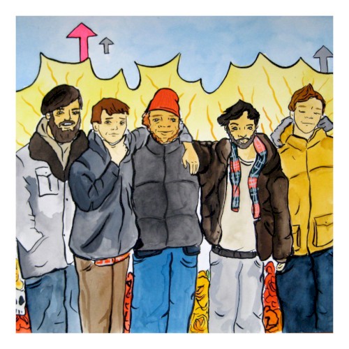 Daytrotter Session