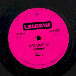 LSDREAM Remix Series, Vol. 1