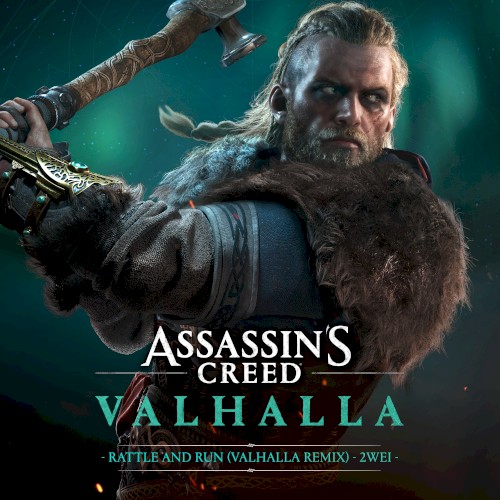 Rattle and Run (Valhalla Remix) [From Assassin's Creed Valhalla]