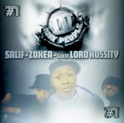IV My People, volume #1