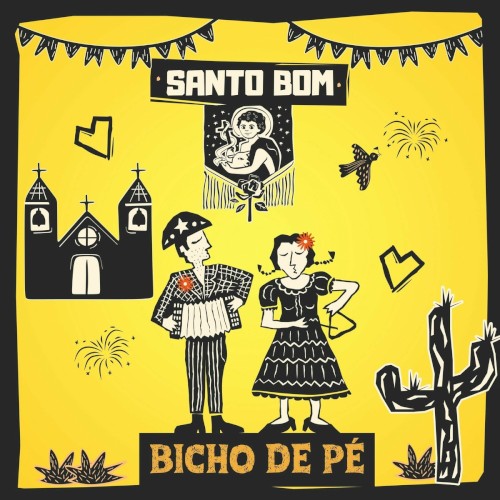 Santo Bom