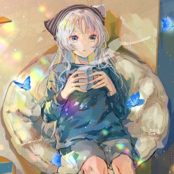 Breezy Magic