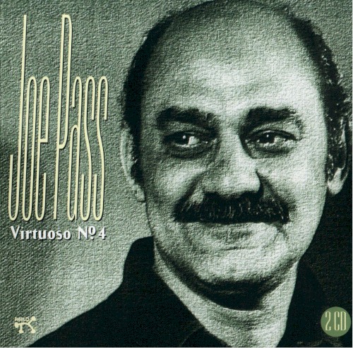 Virtuoso No. 4