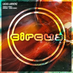 Forgive & Forget (Audigy Remix)