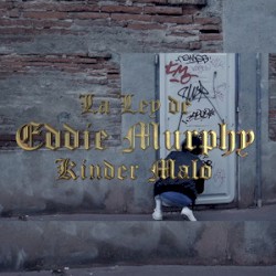 La Ley de Eddie Murphy