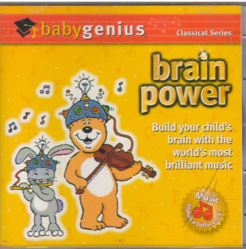 Brain Power