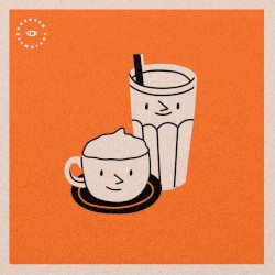 Sweet Latte