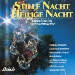 Stille Nacht, Heilige Nacht