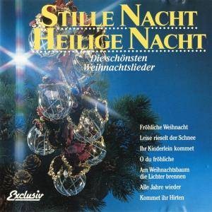 Stille Nacht, Heilige Nacht