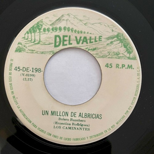Un millon de albricias / Tres recuerdos